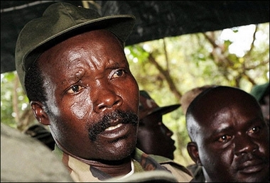 Pure Evil: Joseph KONY